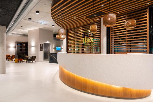 Dietmannsried Hotel | das flax allgäu