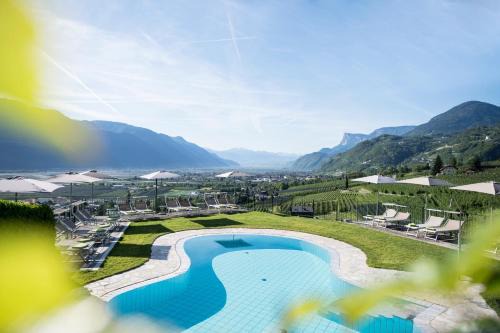 Cermes Hotel | Das Grafenstein Familienresidence