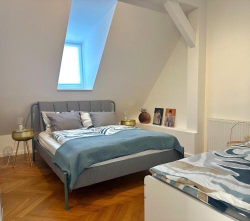 Elisabeth-Vorstadt Apartment | das Haunsperg