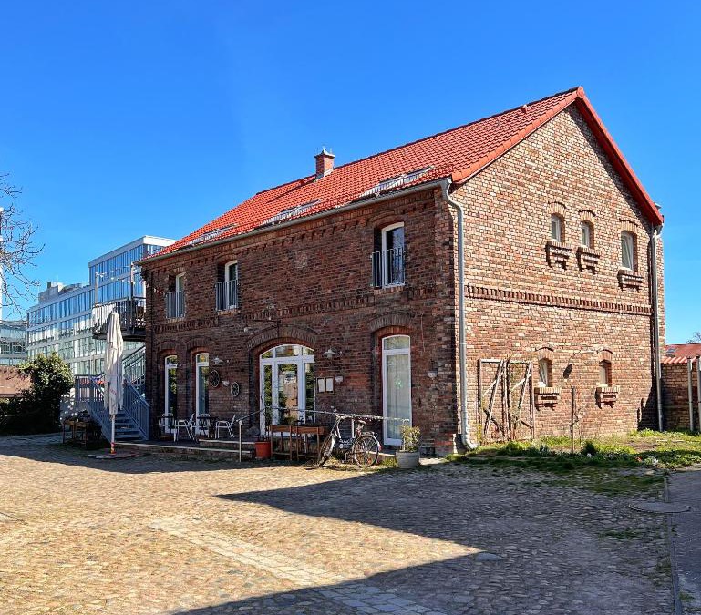 Schoenefeld Apartment | Das Jaartn - Boardinghouse Appartements & Ferienwohnung