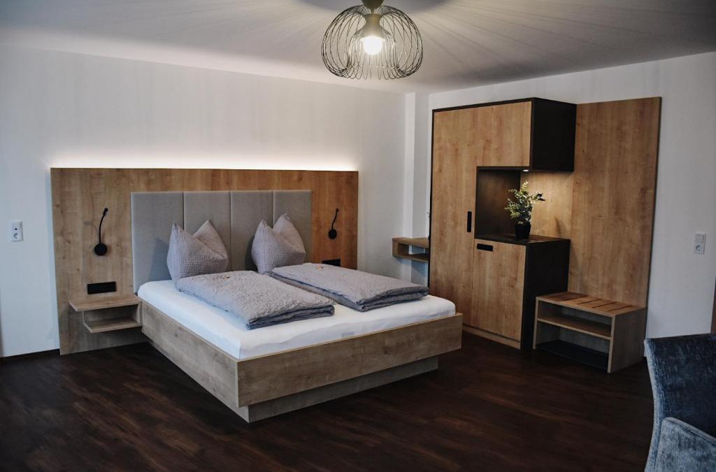 Getzersdorf Bed & Breakfast | Das Joes Frühstückspension