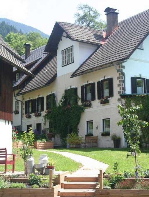Gitschtal Apartment | Das kleine Paradies