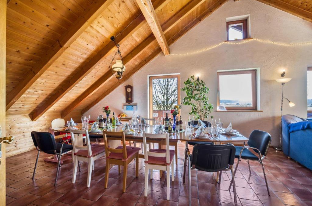 Purgen House | Das kleine Paradies