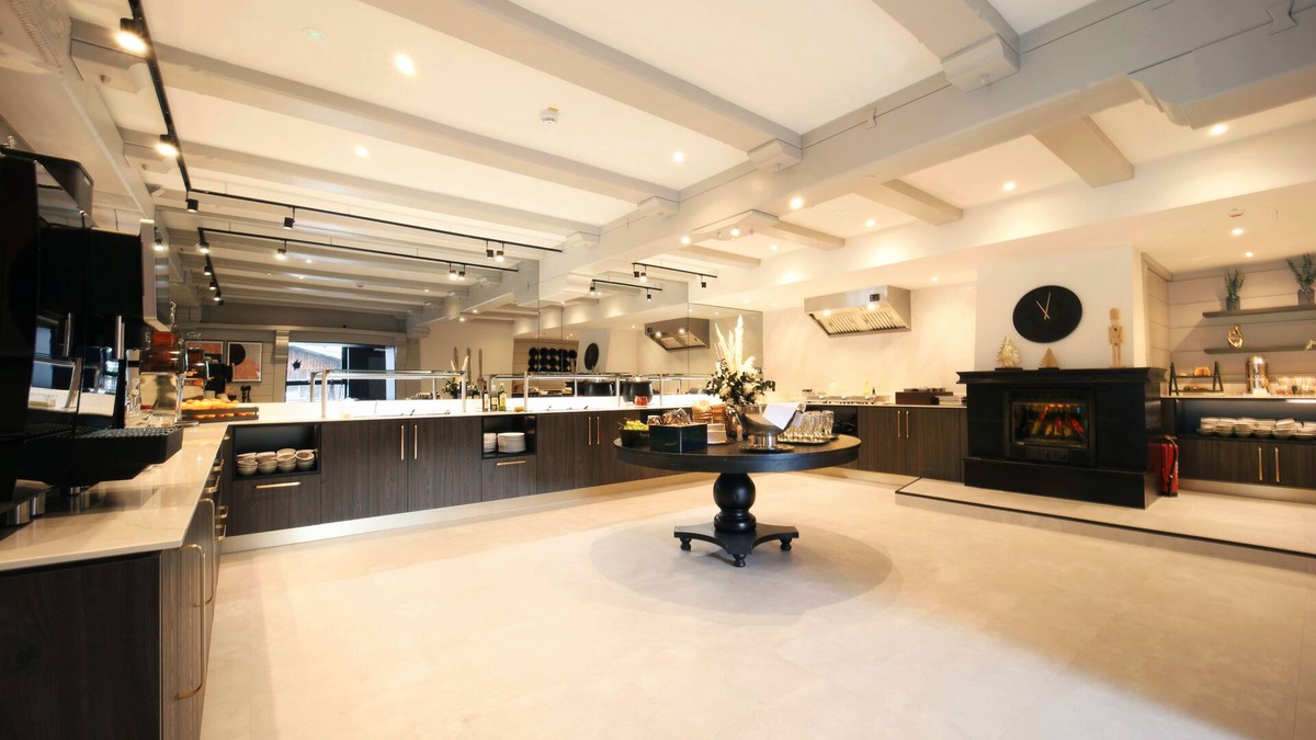 Silberberg Hotel | Das Kronberg - Adults Only