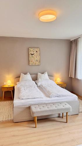 Kirchberg am Wechsel House | Das Markt 28 - Urlaub wie zu Hause