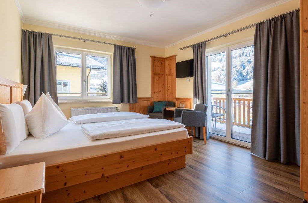 Maschl House | Das Martell