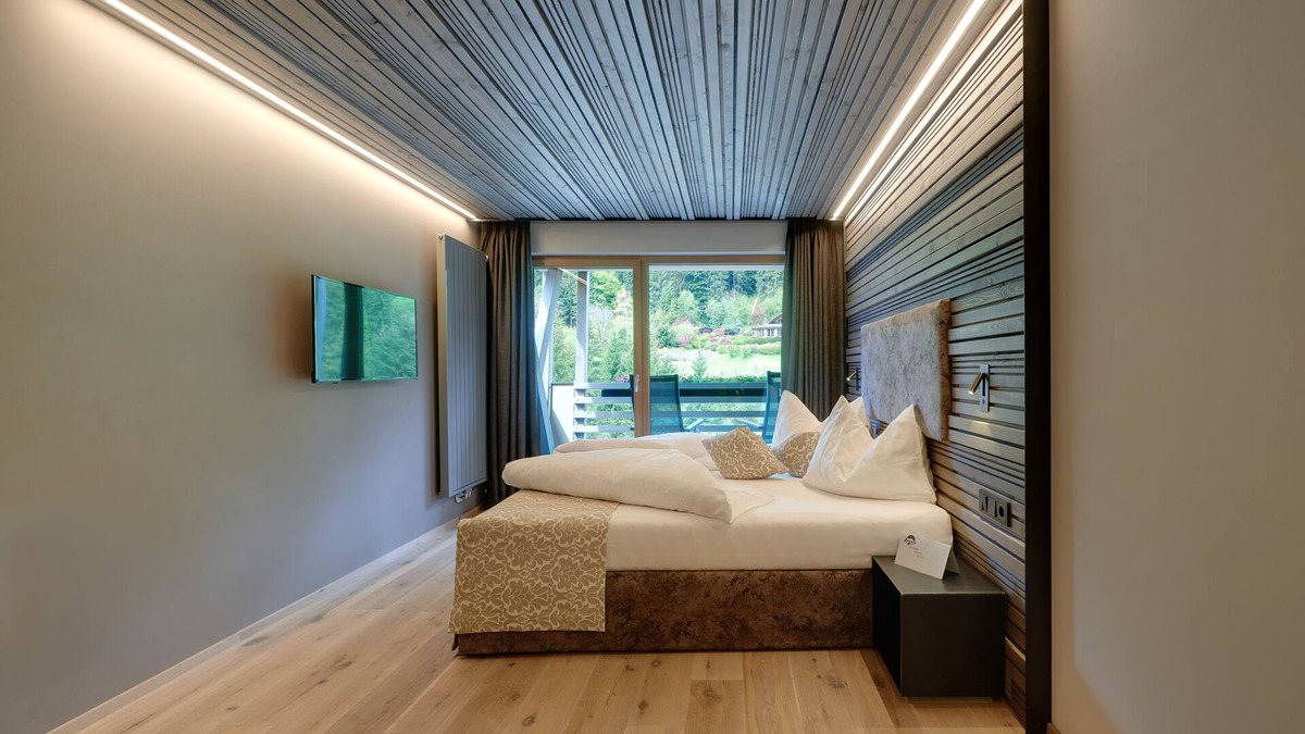 Nova Ponente Hotel | DAS Mondschein