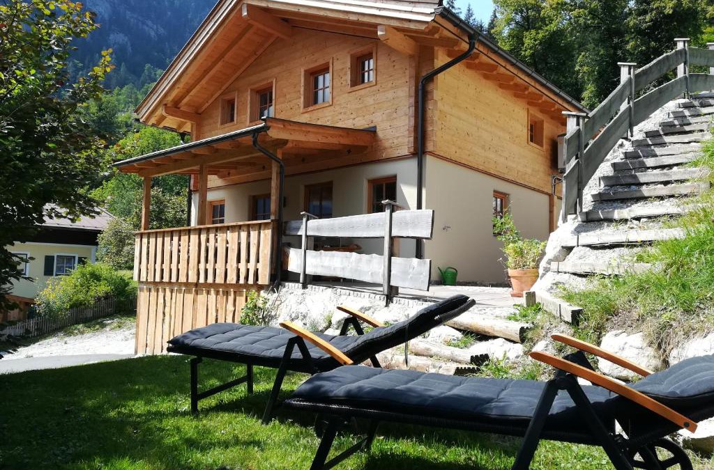 Lofer Ski Chalet | Das Prinzis
