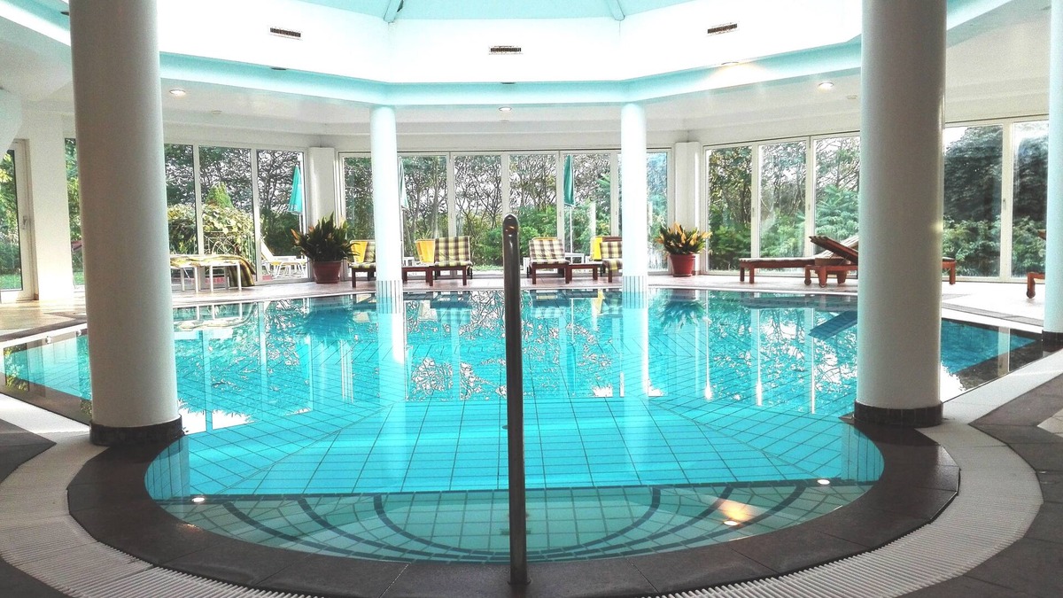 Jennersdorf Hotel | Das Römerstein - die pure WohlFühlOase