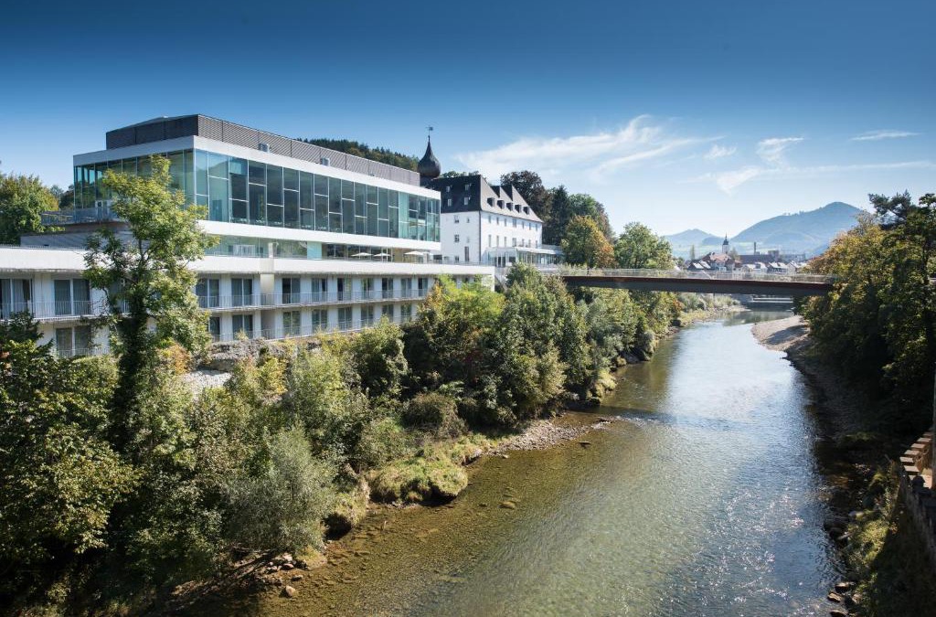 Waidhofen An Der Ybbs Hotel | Das Schloss an der Eisenstrasse