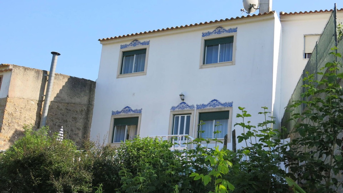Casais do Rio House | Das Serradas by Interhome