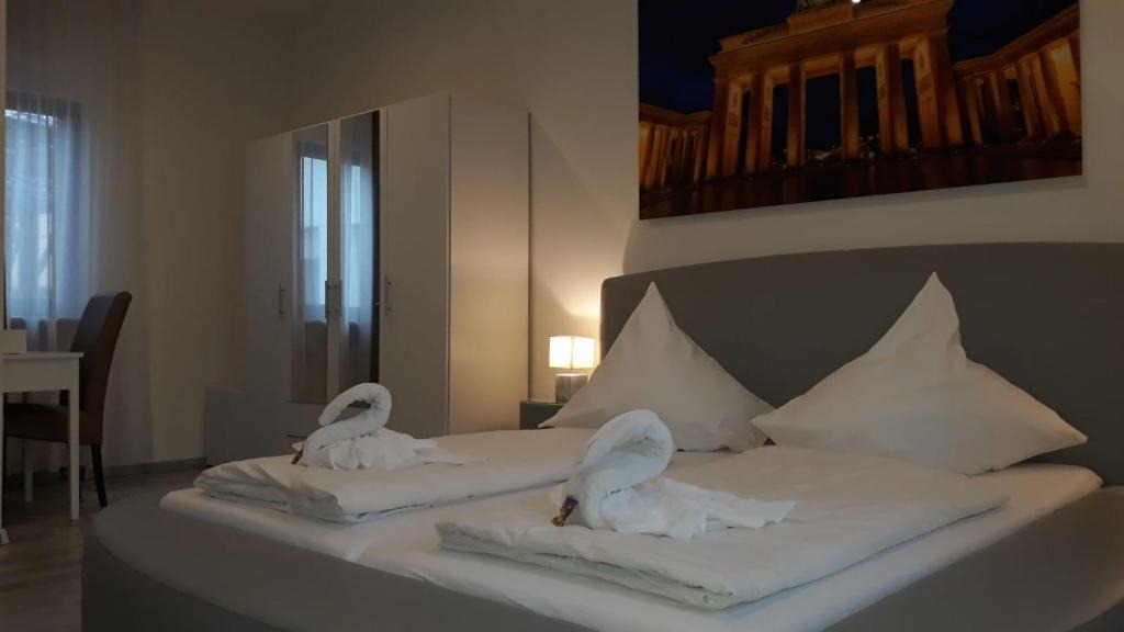 Fuerth Hotel | Das SP Hotel