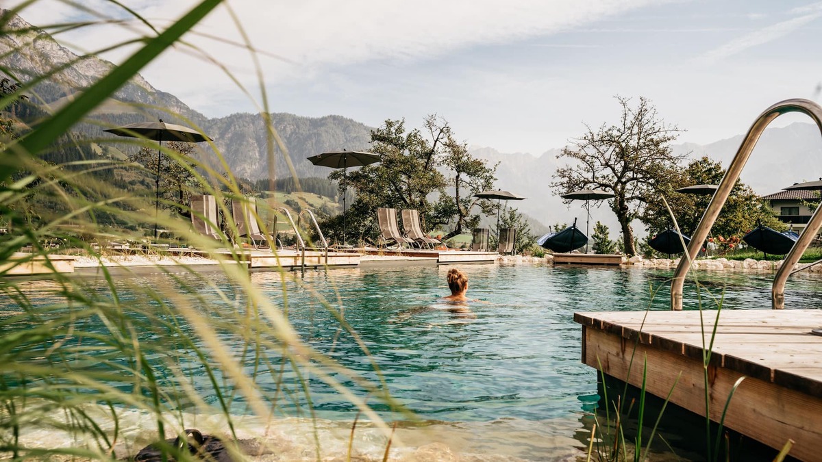Leogang Hotel | Das Stoaberg