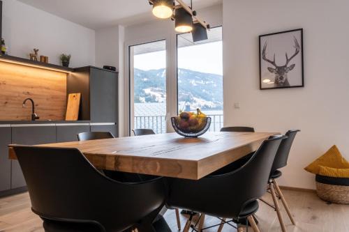 See Apartment | Das Taja Paznaun Penthouse Apartments