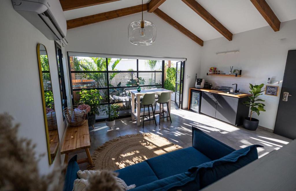 Ramot Cabin | Dasi סוויטות אירוח
