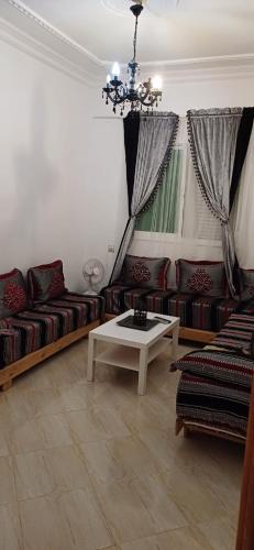 Martil Apartment | Dat al-Hana