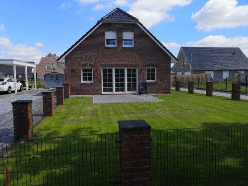 Timmel House | Dat Ankerhuus Timmel