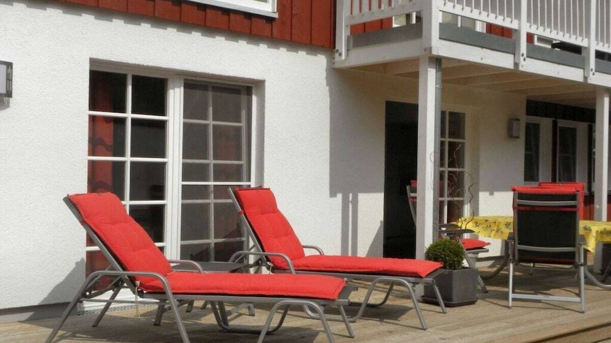 Greetsiel House | Dat Diekhus Comfortable Holiday Residence