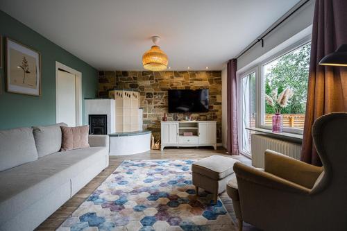 Gross Wittensee House | Dat Gröön-Huus - NOORD