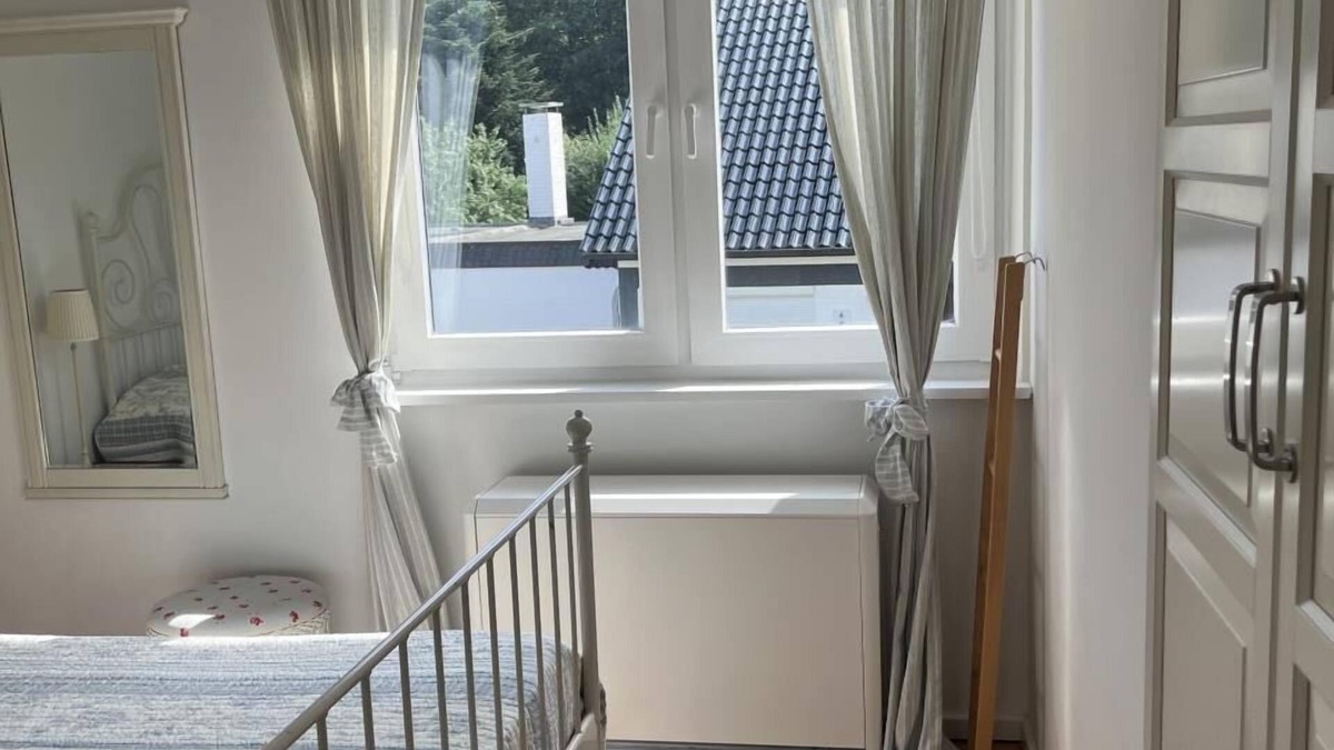 Maasholm-Bad House | Dat smugge Hus in Maasholm-Bad