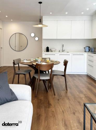 Puebla del Caraminal Apartment | DATERRA 20