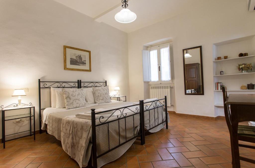 Prato Apartment | Datini Apartment