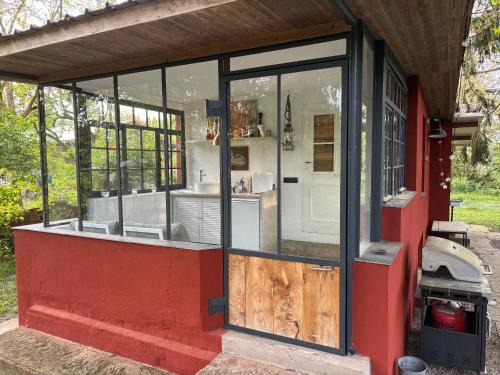 Worms Apartment | Datscha am See