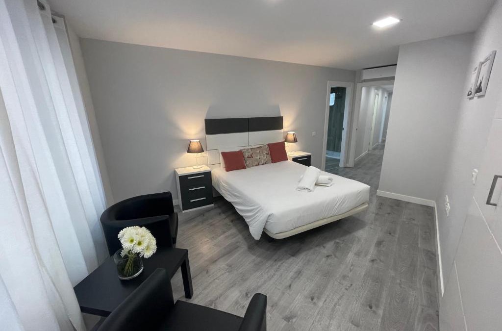 Centro Apartment | DAU Centro Free Parking