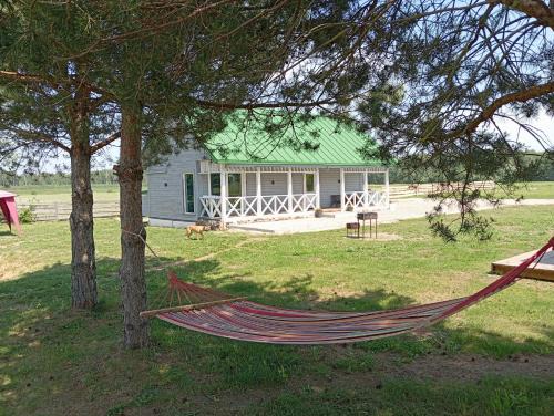 Kedainiai District Municipality House | Daukšių sodyba