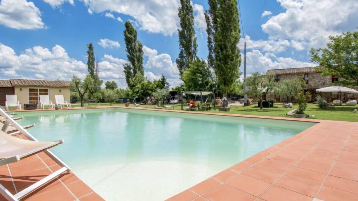 Castelvecchio House | Daussiè by Interhome
