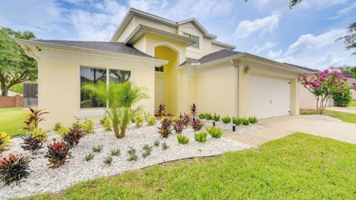 Westridge House | Davenport Home w/Pool: Near Disney Parks + Golf!n