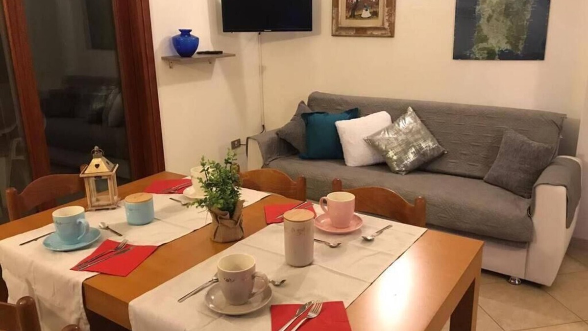 Case Peschiera-Lu Fraili Villa | Davidhouse San Teodoro