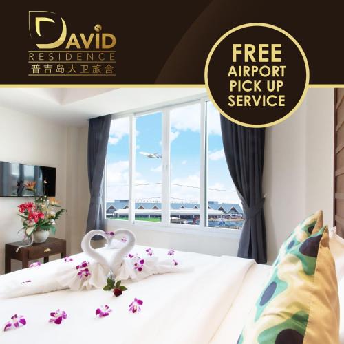 Mai Khao Hotel | David Residence