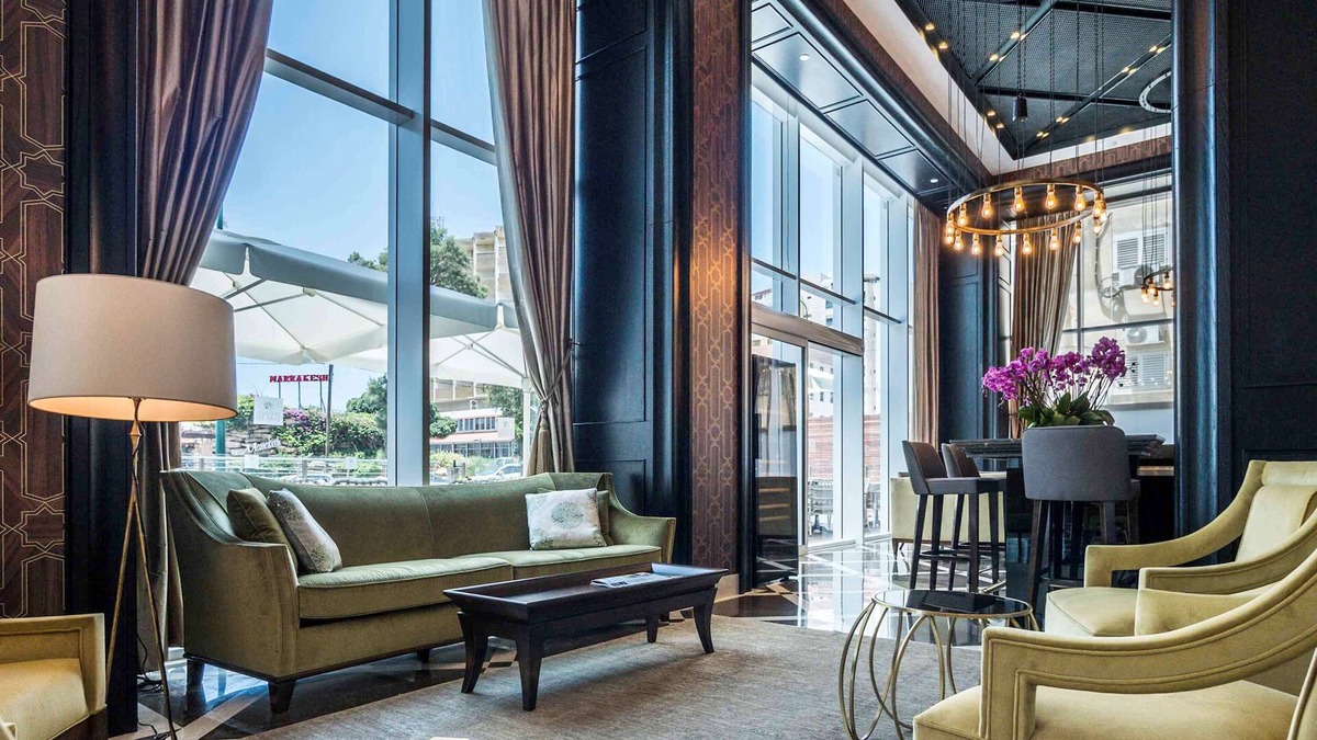 Netanya Hotel | David Tower Hotel Netanya By Prima Hotels – 16 years old plus