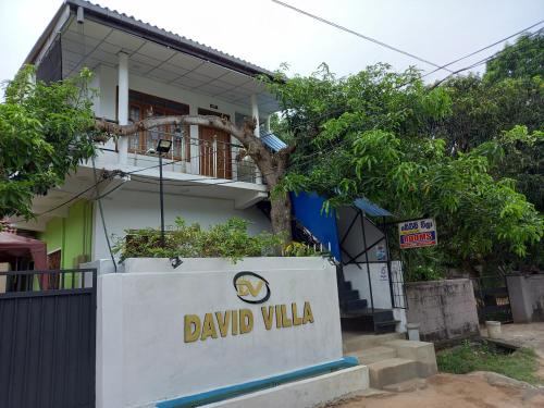 New Town Hotel | David Villa