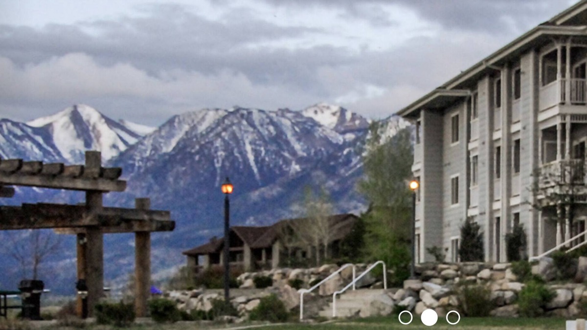 Gardnerville Resort | David Walley’s 2br 6.28.23-7.1.23