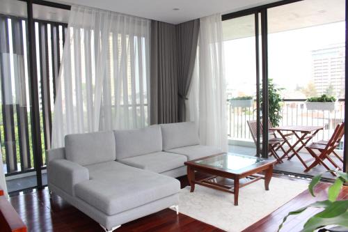 Quang An Apartment | Davidduc's Apartment 5/41 Tay Ho