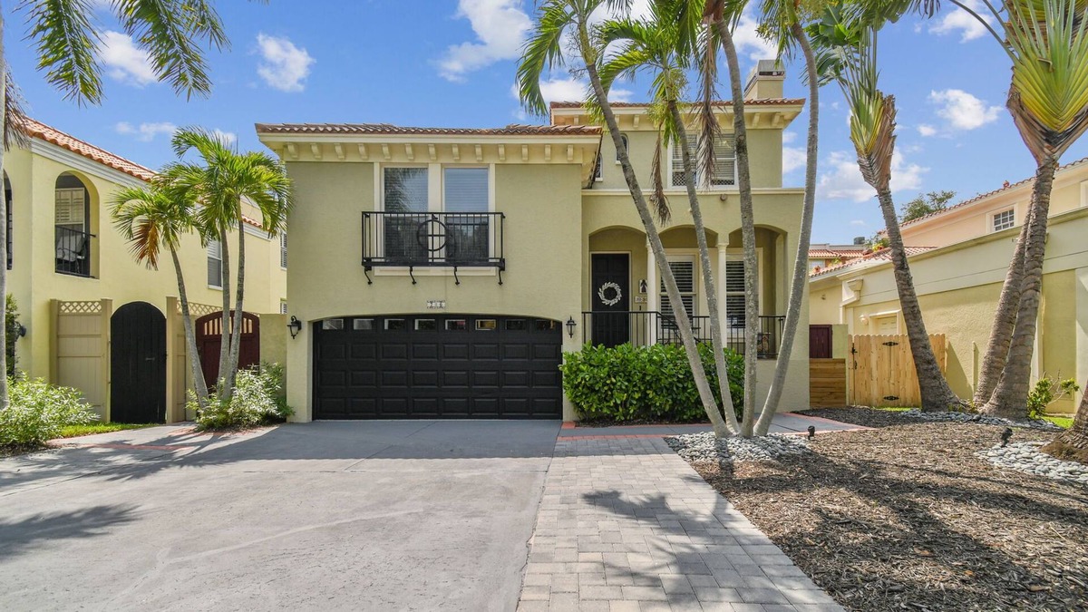 Davis Islands House | Davis Island- Close to EVERYTHING!