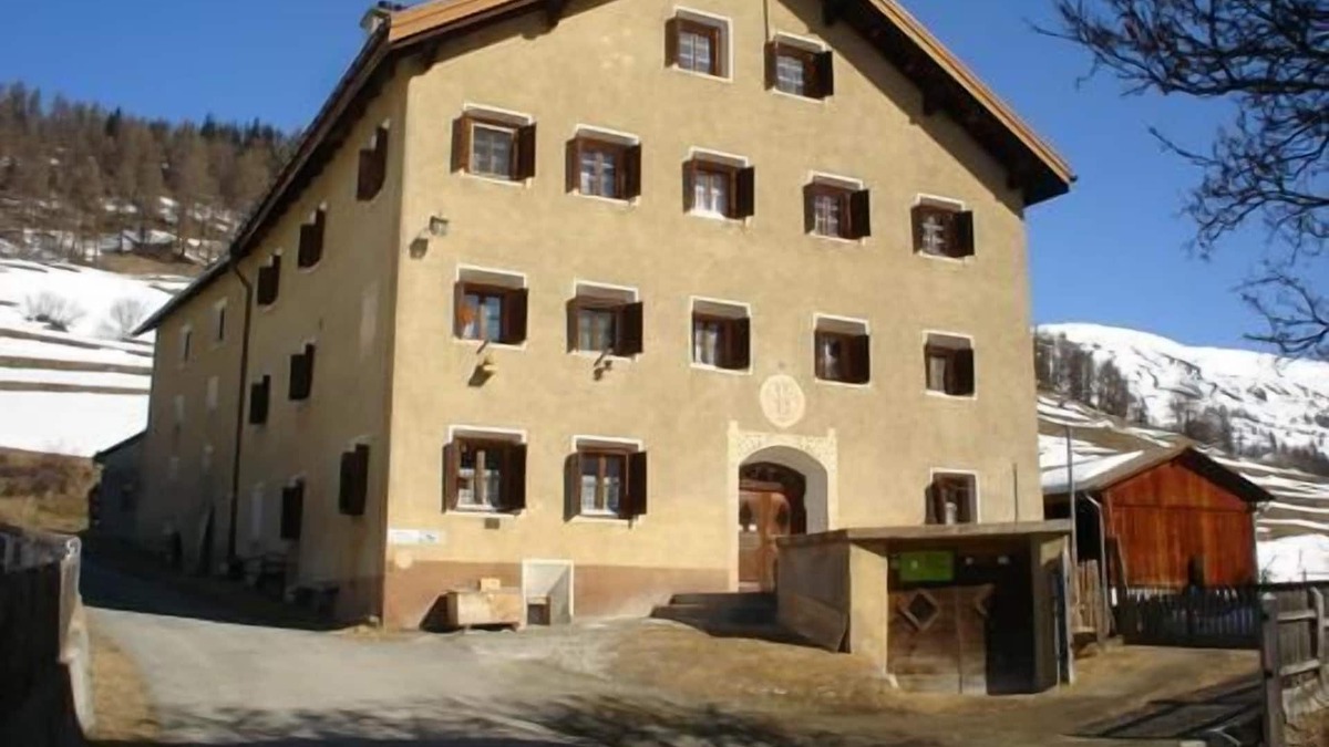 Guarda Apartment | Davo Tuoi