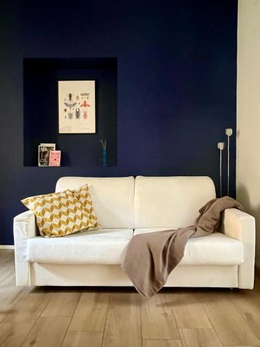 Biella Apartment | Davvero Casa - Appartamento con terrazzo in centro