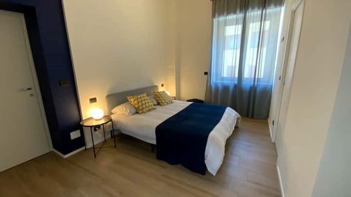 Riva Apartment | #DavVeroCasa - Apartment with terrace downtown