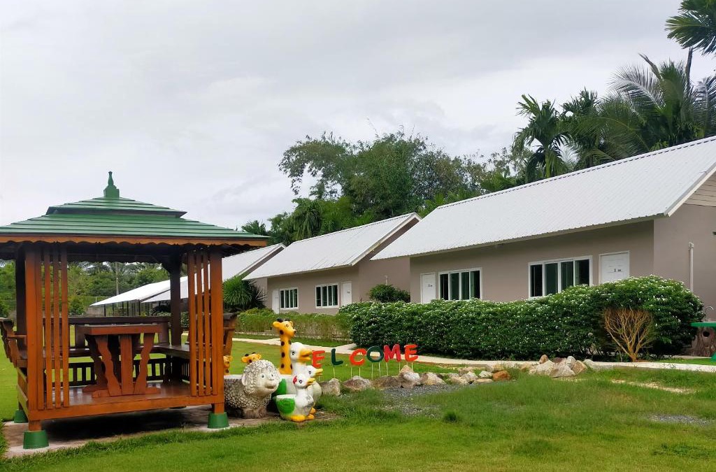Thep Kasattri House | Davy Cottage Phuket