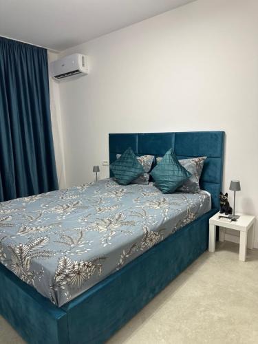 Popesti-Leordeni Apartment | DAW Residence 81