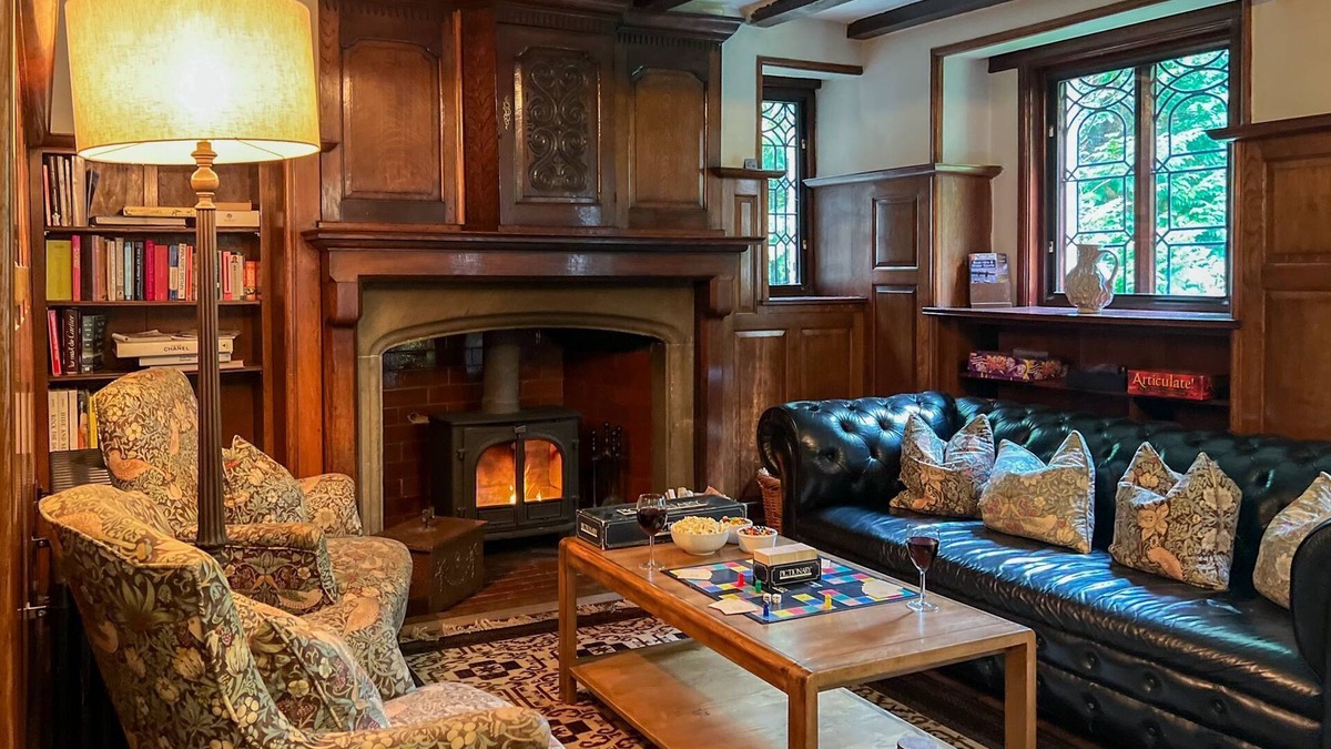 Patterdale Cottage | Daweswood, Patterdale - a cottage that sleeps 10 guests in 5 bedrooms