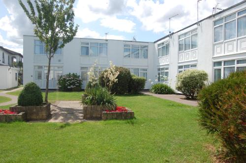 Dawlish Warren House | Dawlish Warren Welcome family holiday park Fern villa Welcome2Warren South Devon