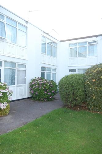Dawlish Warren House | Dawlish Warren Welcome Family Holiday Park Villa Clover Welcome2Warren South Devon