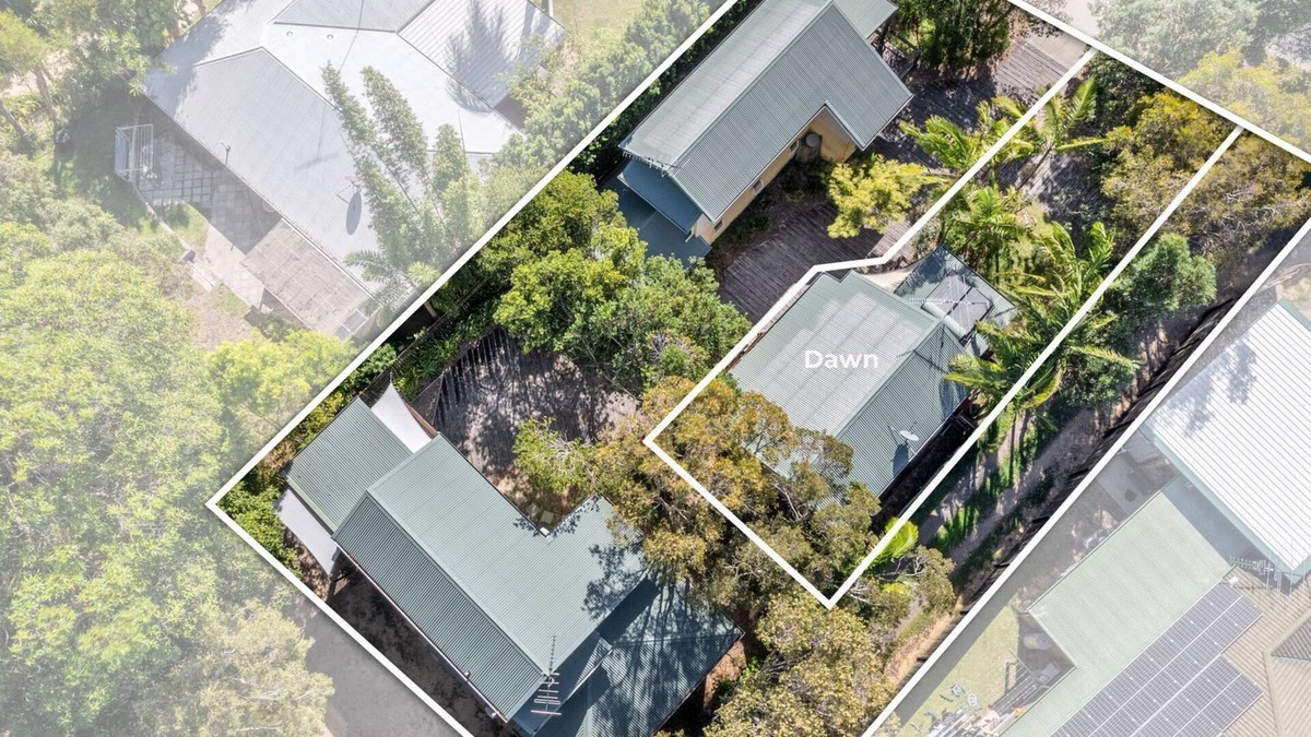 Point Lookout House | Dawn by Discover Stradbroke, Budget and pet friendly.