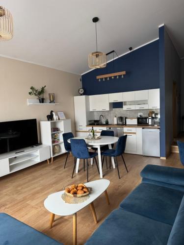 Nowa Ruda Apartment | Dawna Mleczarnia Apartamenty FAMILIJNY