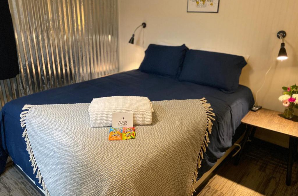 Dawson City Hotel | Dawson Lodge