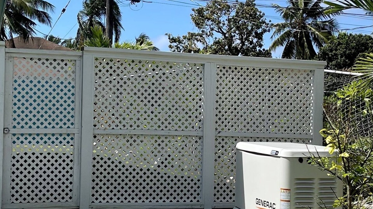 Nassau Apartment | Dawsons Hideaway